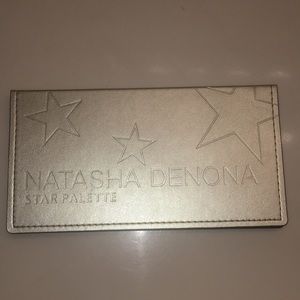 Natasha Denona Star Eyeshadow Palette